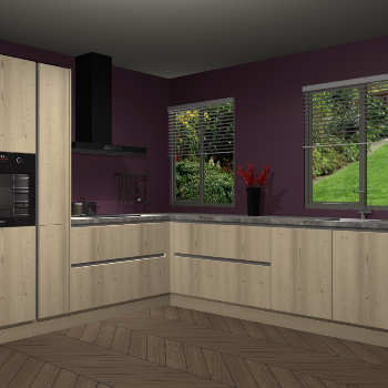 Olm Greeploze Keuken Palermo 35883