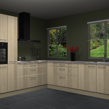 Olm  Keuken Palermo 35887