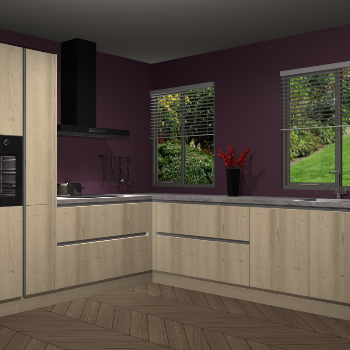 Olm Greeploze Keuken Palermo 35889