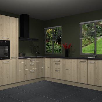 Olm  Keuken Palermo 35893