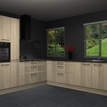 Olm Keuken Palermo 35896