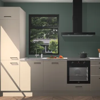 Kasjmier keuken Madrid 21767