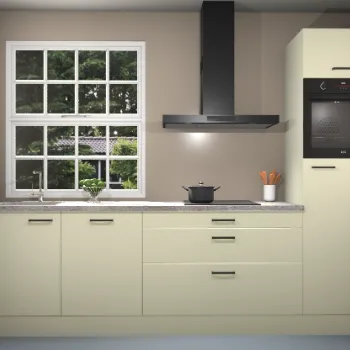 Magnolia keuken Londen 21725