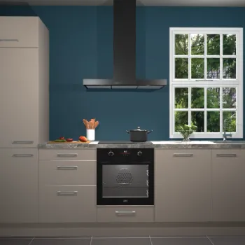 Kasjmier keuken Washington 21722