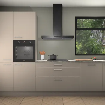 Kasjmier keuken Peking 21761