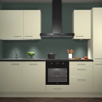 Magnolia keuken Miami 21845