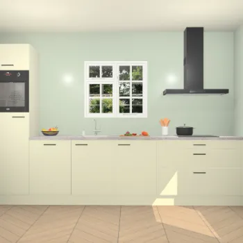 Magnolia keuken Luxemburg 21737