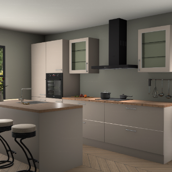 Kasjmier keuken Canada 25949
