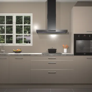 Kasjmier keuken Venetië 21748