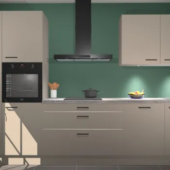 Kasjmier keuken Munchen 21795