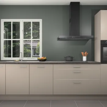 Kasjmier keuken Istanbul 21823