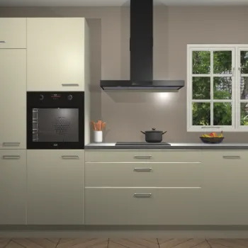 Magnolia keuken Wuhan 21834