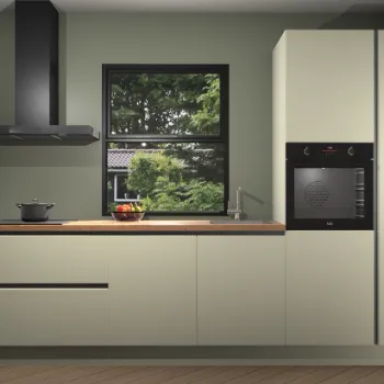 Magnolia greeploze keuken Melbourne 21623