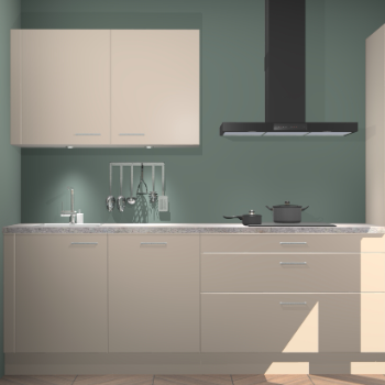 Kasjmier keuken Chicago 21865