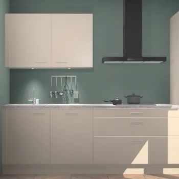 Kasjmier keuken Chicago 21865