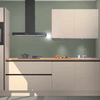 Kasjmier greeploze keuken Sydney 21624
