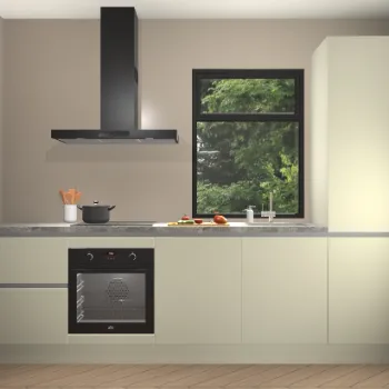 Magnolia keuken Denver 21630
