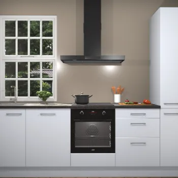 Sneeuwwitte keuken Zagreb 21668