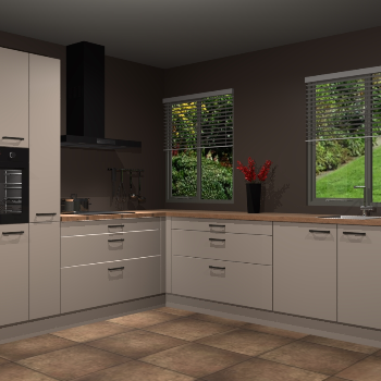 Kasjmier keuken Palermo 32155