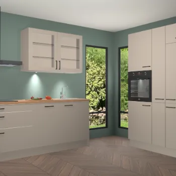 Kasjmier keuken Moskou 21736