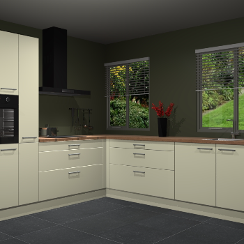 Magnolia keuken Palermo 36246