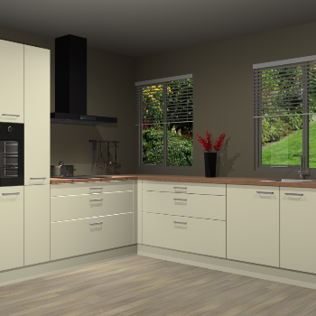 Magnolia keuken Palermo 36247