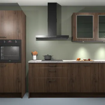 Noten keuken Tunis 21654