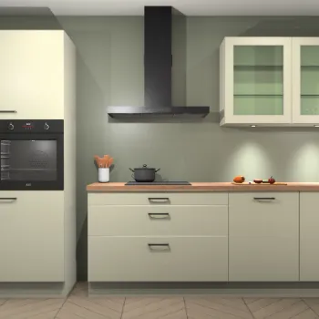 Magnolia keuken Tunis 21655