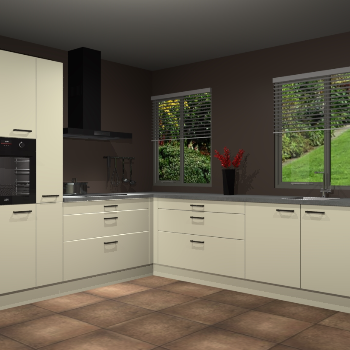 Magnolia keuken Palermo 36257