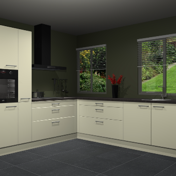 Magnolia keuken Palermo 36259