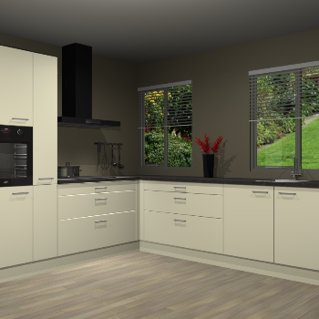 Magnolia keuken Palermo 36260