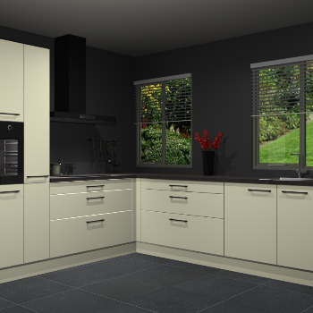 Magnolia keuken Palermo 36262