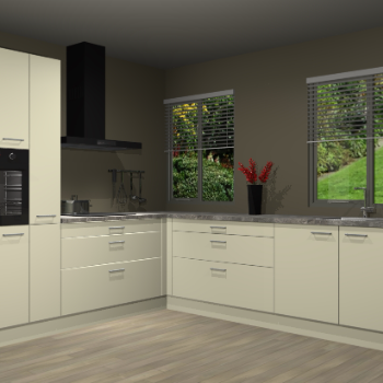 Magnolia keuken Palermo 36266