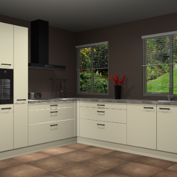 Magnolia keuken Palermo 36269