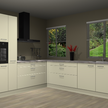 Magnolia keuken Palermo 36272