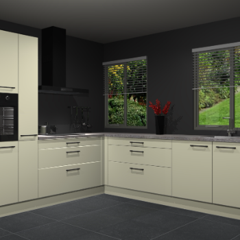 Magnolia keuken Palermo 36274