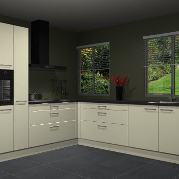 Magnolia keuken Palermo 36278