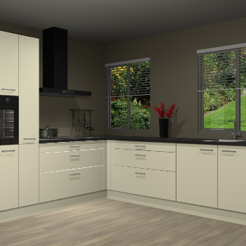 Magnolia keuken Palermo 36279