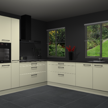 Magnolia keuken Palermo 36281