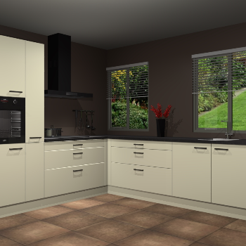 Magnolia keuken Palermo 36282