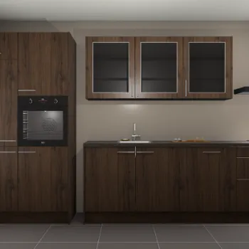 Noten keuken Mumbai 21839
