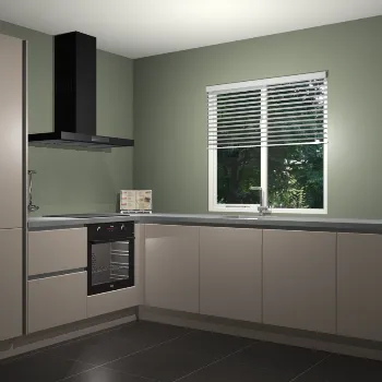 Kasjmier keuken Doha 36616
