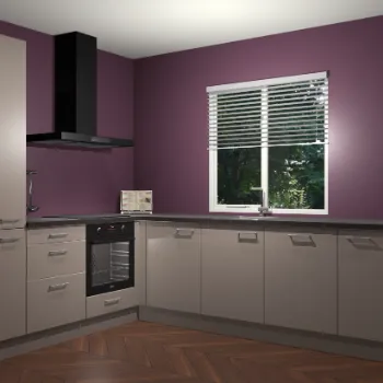 Kasjmier keuken Doha 36621