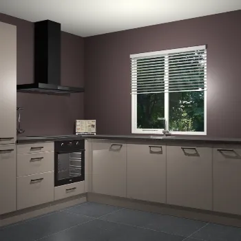 Kasjmier keuken Doha 36624