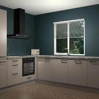 Kasjmier keuken Doha 36629
