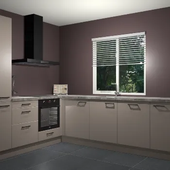 Kasjmier keuken Doha 36630