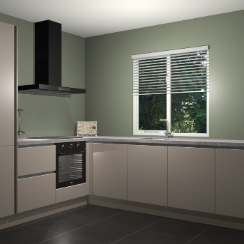 Kasjmier keuken Doha 36634