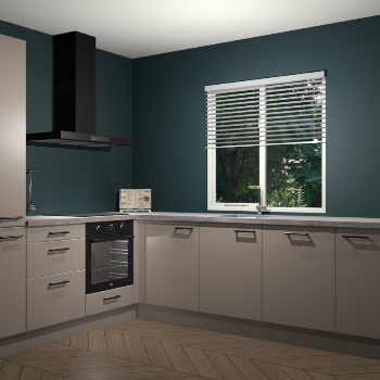 Kasjmier keuken Doha 36635