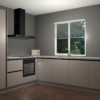 Kasjmier keuken Doha 36643