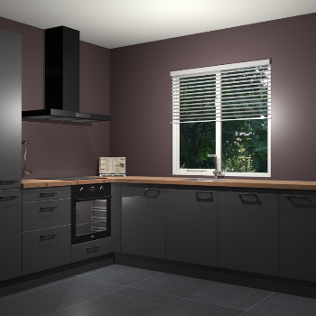 Kasjmier keuken Doha 36657